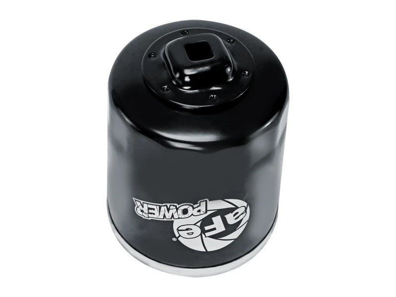 aFe ProGuard D2 Fluid Filters Oil F/F OIL GM Trucks 07-11 V8-4.8L/5.3L/6.0L/6.2L