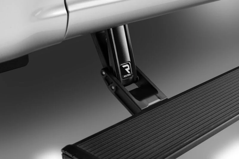 AMP Research 2021 Ford F-150 (Excl. Raptor & Powerboost)PowerStep Xtreme - Black