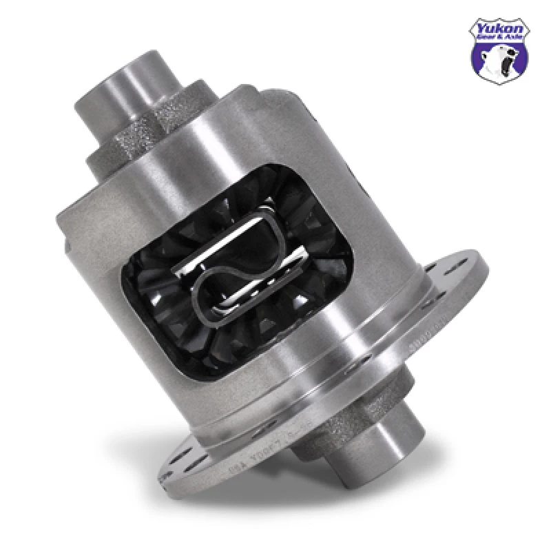 Yukon Gear Dura Grip für Ford 7.5 Zoll