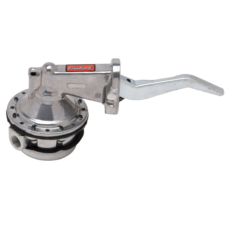 Edelbrock Kraftstoffpumpe Mechanisch Perf RPM Street 110 GPH Gas Only SB Chrysler