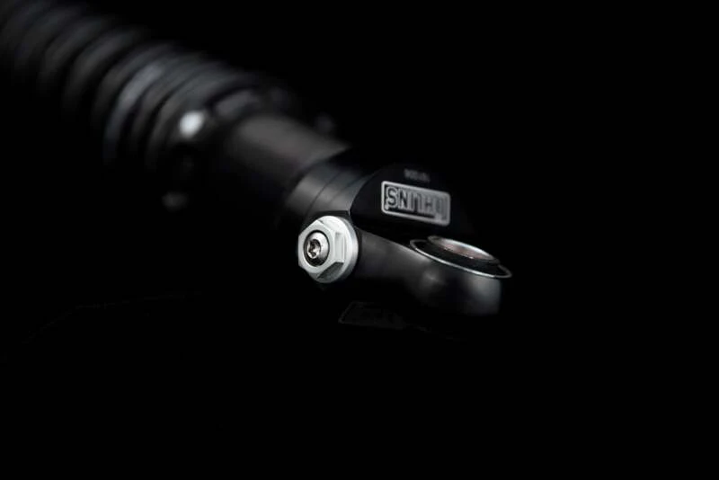 Ohlins 04-20 Harley-Davidson Sportster XL STX 36 Blackline Shock Absorber