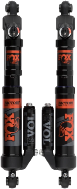 Fox Factory AM POL PRO-RMK Matryx FT (11.45/3.26) Float 3 QS3 LW RT (17.13/5.57) Float 3 EVOL - 2pc
