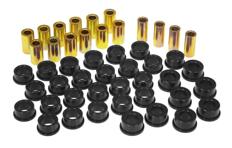 Prothane Hintere Kontrollarm-Buchsen für 1989–1994 Nissan 240SX