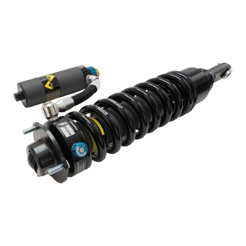 Bilstein B8 8112 Series 10-24 Toyota 4Runner Front Right Shock Absorber & Coil Spring Assembly