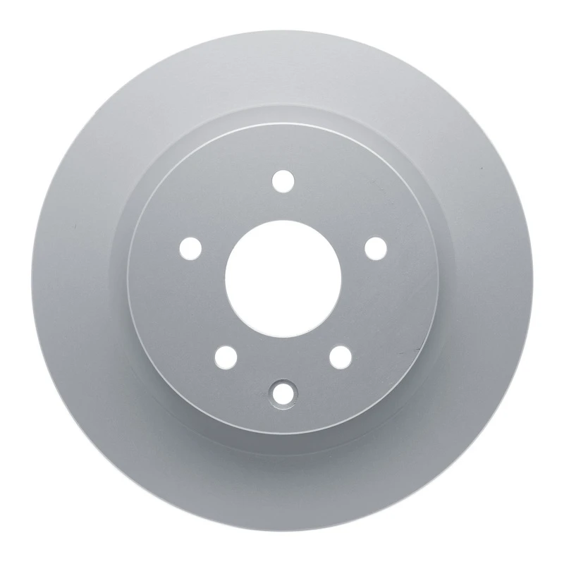 DFC 05-25 Infiniti G25 Rear GeoSPEC Coated Rotor