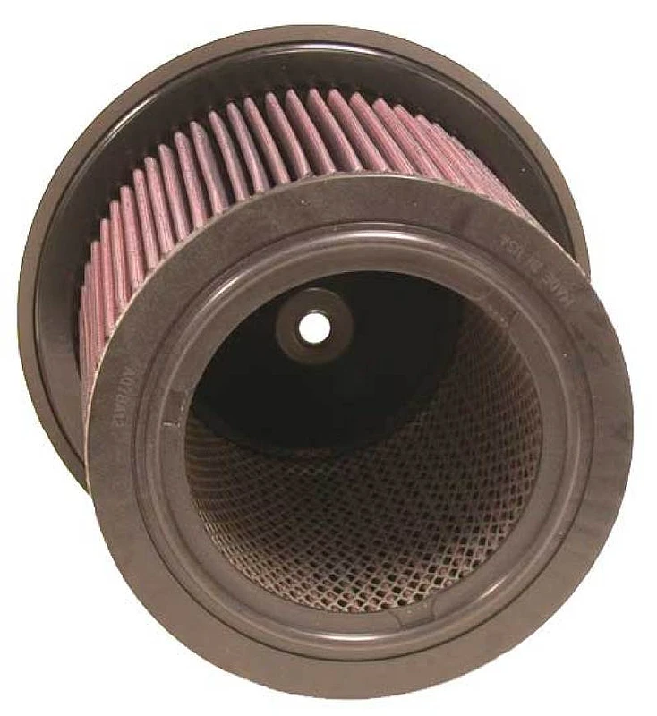 K&N 99-02 Nissan Patrol 4.5L L6 Ersatzluftfilter
