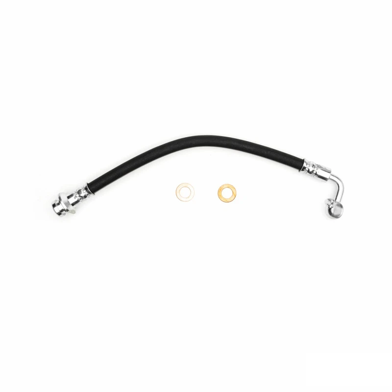 DFC 10-15 Infiniti G37 Rear-L Brake Hose