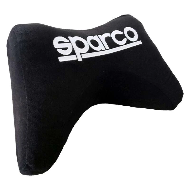 Sparco Cushion Ergonomic Black