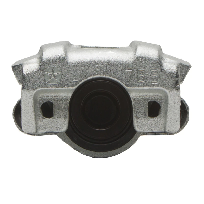 DFC 04-08 Chrysler Pacifica Rear-L Premium Caliper - Silver Zinc Coated