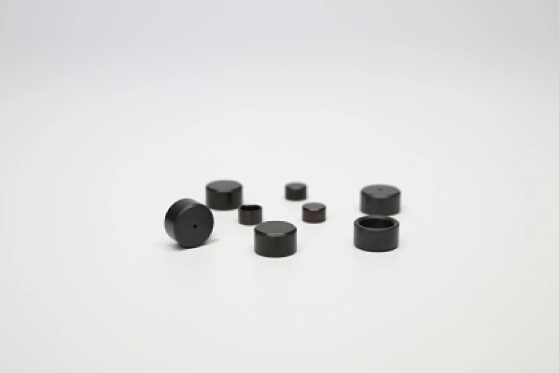 Ferrea 6mm Lash Caps