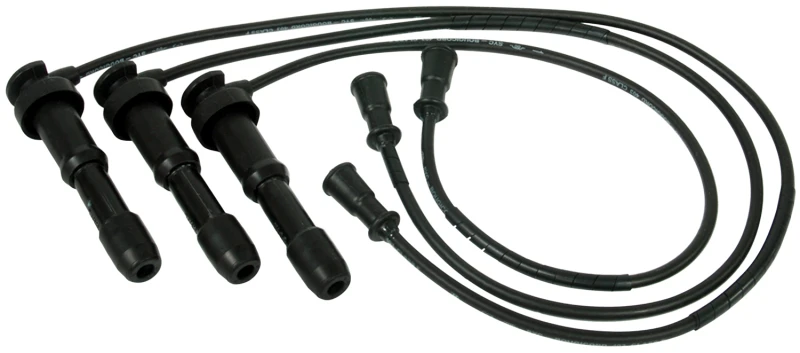 NGK Hyundai XG300 2001 Zündkerze-Kabelsatz