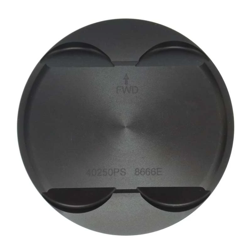 Wiseco HD Milwaukee 8 CVO 121cid 11,0:1 CR (X) Kolben