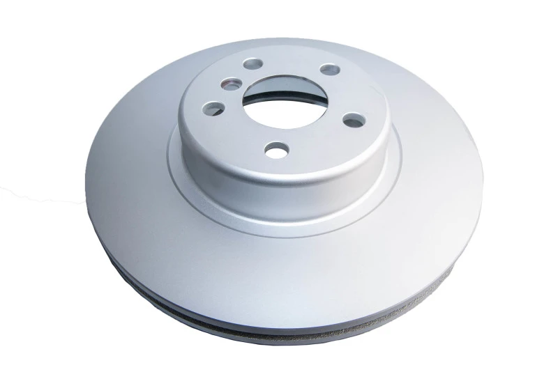 DBA 18-20 BMW X3 außer M Sport Bremsen vorne En-Shield Standard Rotor