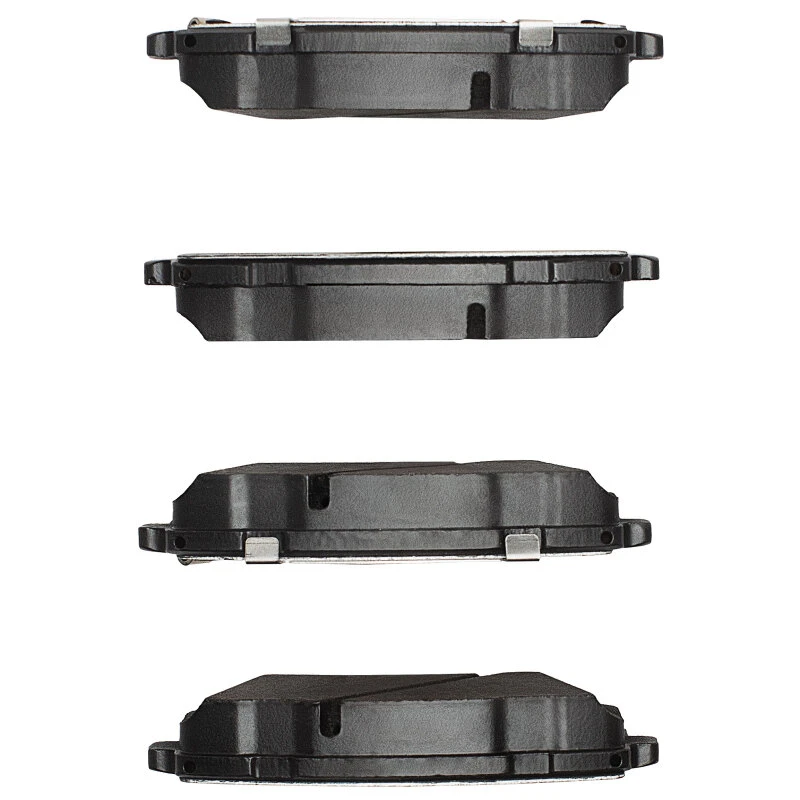 DFC 16-20 Hyundai Sonata Rear 5000 Advanced Ceramic Brake Pads and Hardware Kit