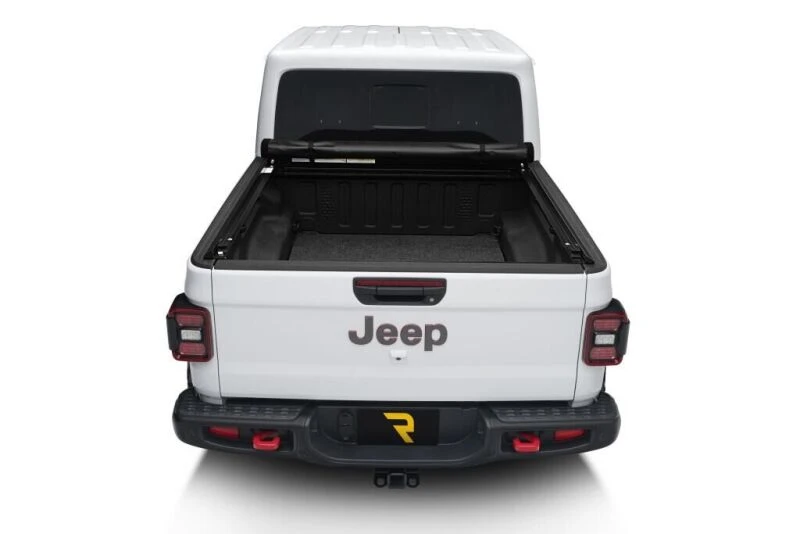 Truxedo Lo Pro Bettabdeckung für 2020-2024 Jeep Gladiator