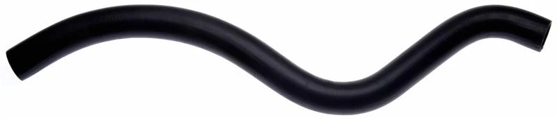 Gates 70-77 Chevrolet Monte Carlo V-8 350 Upper Molded Coolant Hose