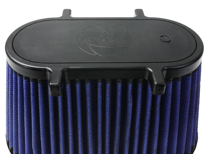 aFe MagnumFLOW Air Filters OER P5R A/F P5R Hummer H2 03-10