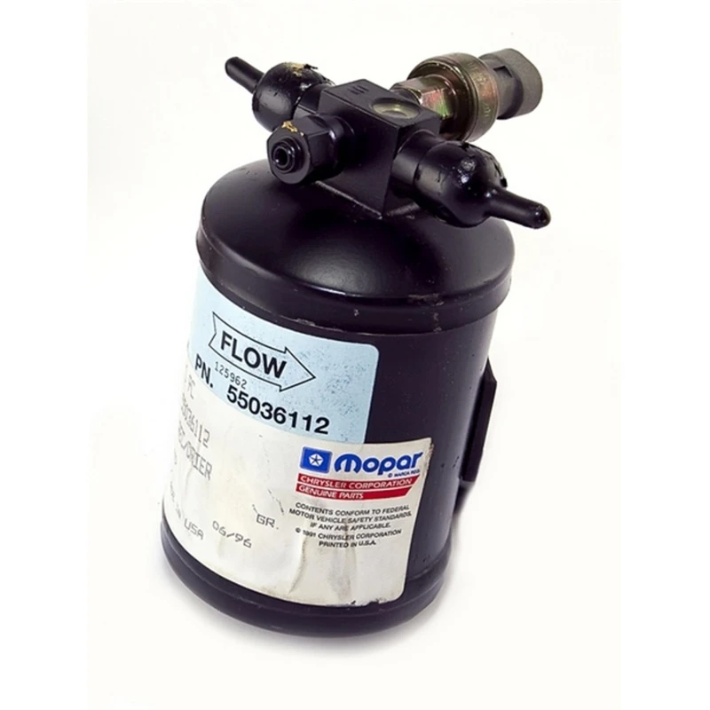 Omix R-134A AC Trockner 4.0L 94-96 Cherokee (XJ)