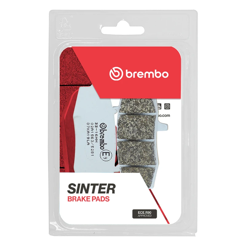 Brembo OE AM - BRAKE PAD MOTORCYCLE