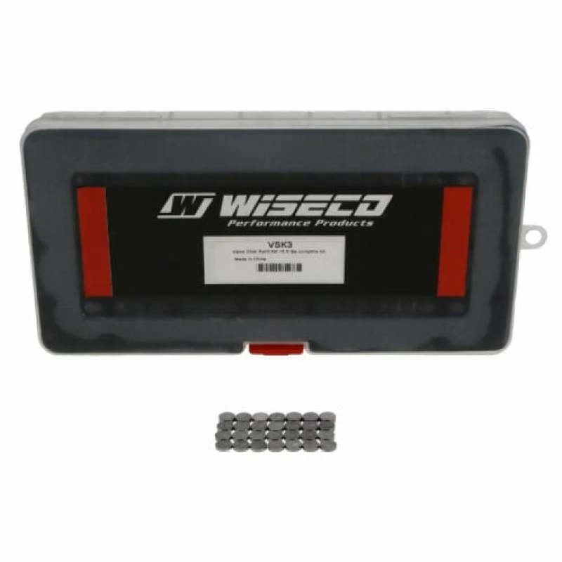 Wiseco Ventilscheiben-Kit - 10,0 mm Durchmesser