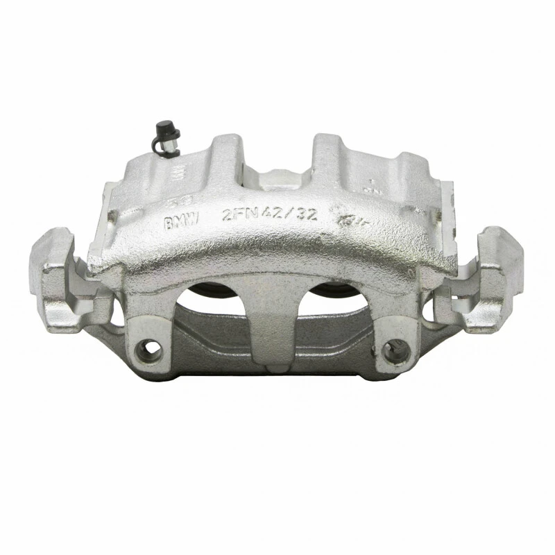 DFC 95-03 BMW Z8 Front-L Premium Caliper - Silver Zinc Coated