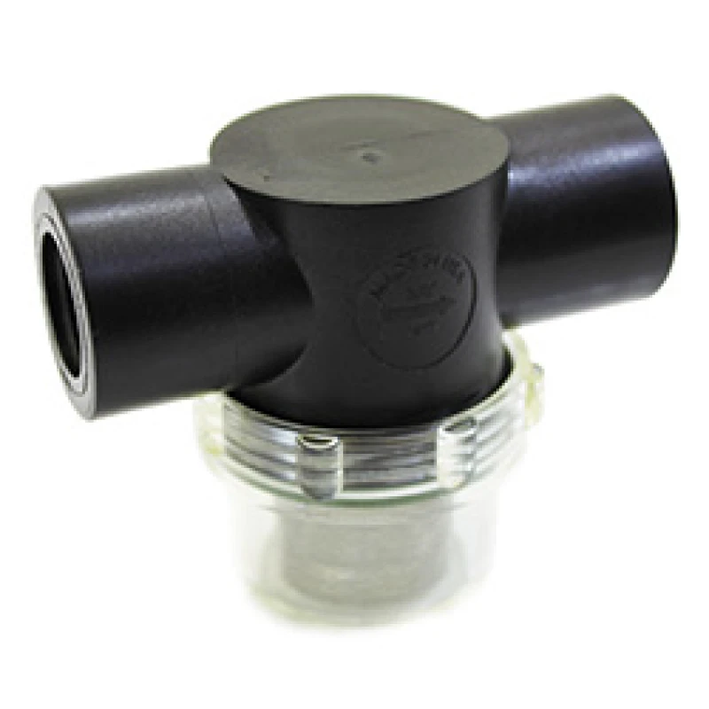 Snow Performance 50 Mesh Wasserfilter