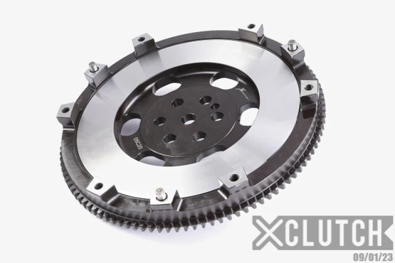 XClutch Chromoly Flywheel for 91-92 Mitsubishi Galant VR-4 2.0L