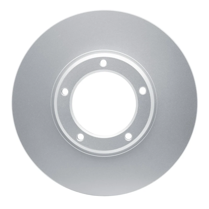 DFC 95-04 Toyota Tacoma Front GeoSPEC Coated Rotor