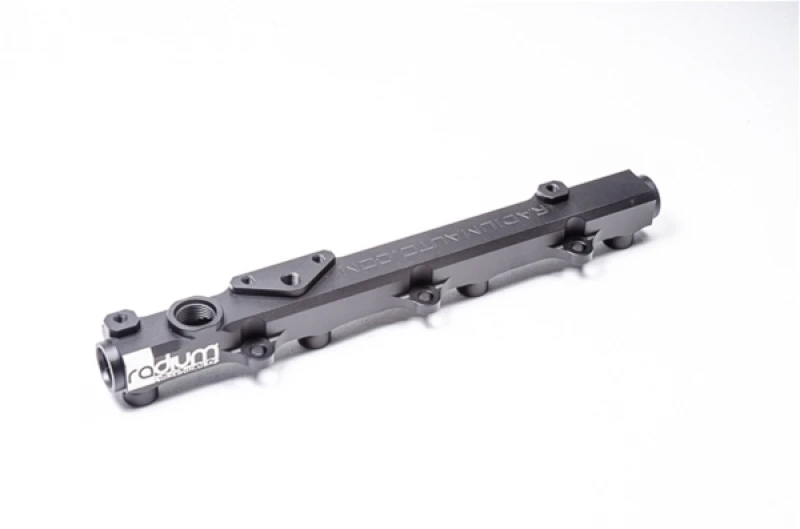 Radium Engineering 00-05 Honda S2000 Fuel Rail Kit