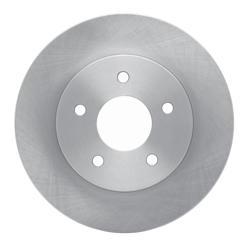 DFC 87-89 Nissan 300ZX Rear Brake Rotor