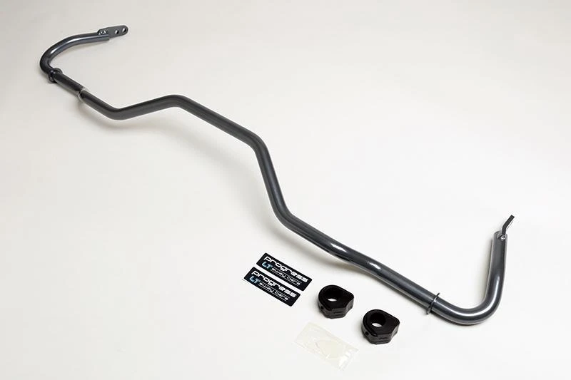 Progress Tech LT Rear Sway Bar for 02-09 Chevrolet Trailblazer / GMC Envoy (2WD/4WD)