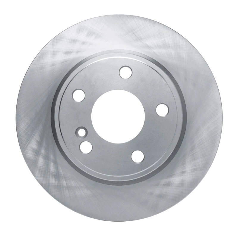 DFC 12-18 Mercedes-Benz B180 (Mexico) Rear Brake Rotor
