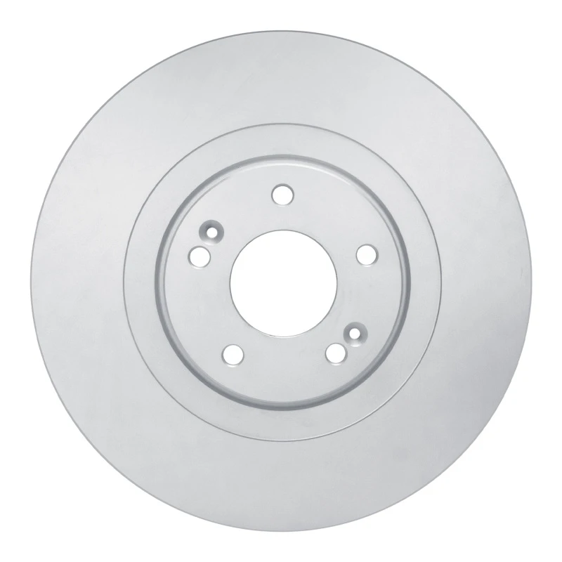 DFC 20-25 Hyundai Palisade Front GeoSPEC Coated Rotor