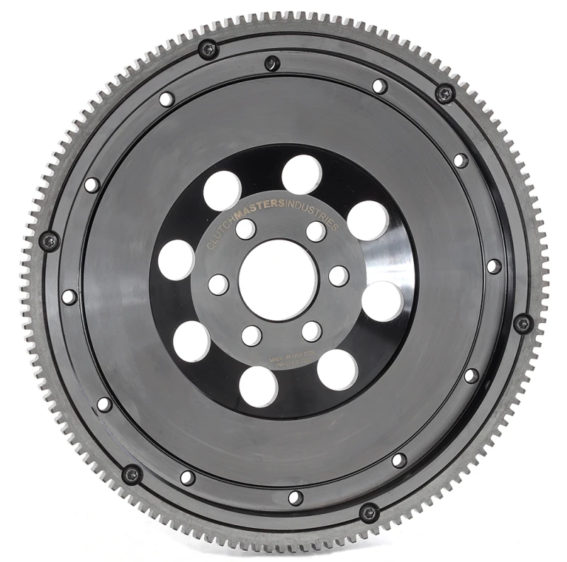 Clutch Masters 99-03 Audi A3 1.8L w/ 02M Trans 850 Series Steel Flywheel