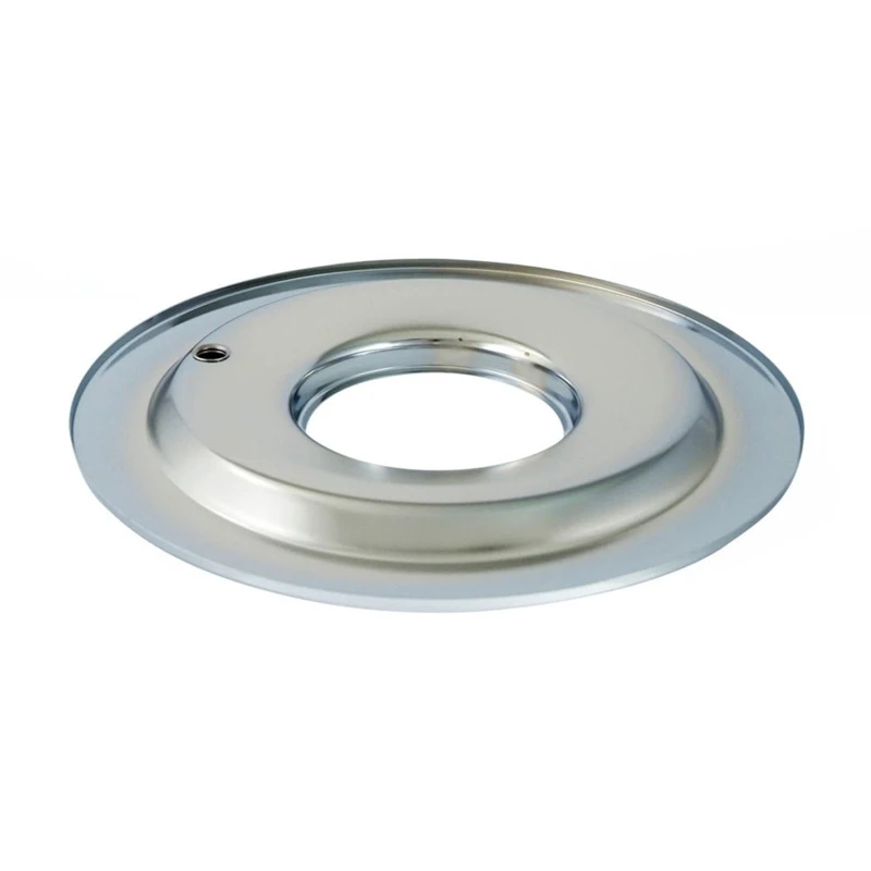 Spectre Luftfilter-Grundplatte - 14 Zoll flach