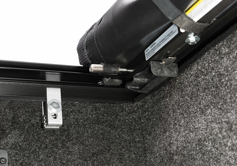 Truxedo Lo Pro International Bettabdeckung für 09-20 Mitsubishi L200 6ft