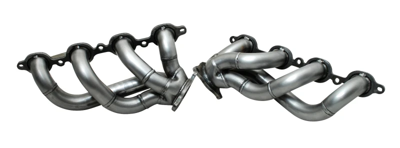 Gibson 14-16 Cadillac Escalade Basis 6.2L 1-3/4in 16 Gauge Leistungskopf - Keramikbeschichtet