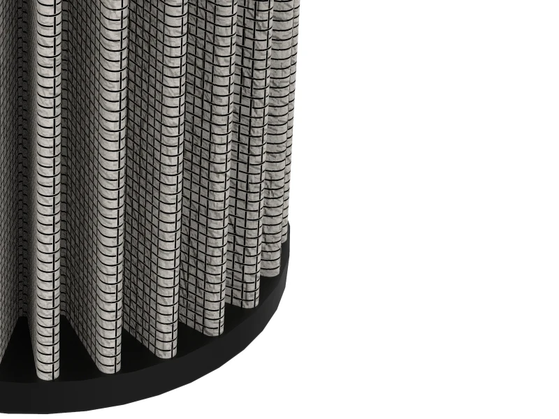 aFe MagnumFLOW-Luftfilter OER PDS A/F PDS Smart Fortwo 98-08 L3-0.6/0.7/0.8/1.0L