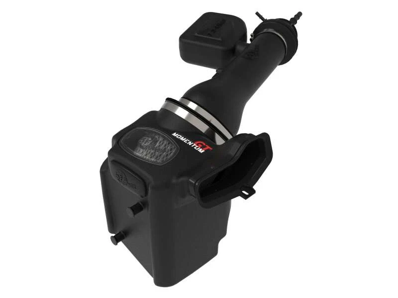 aFe Momentum GT Kaltluft-Ansaugsystem mit Pro Dry S für Ford F-250 / F-350 Super Duty V8-7.3L
