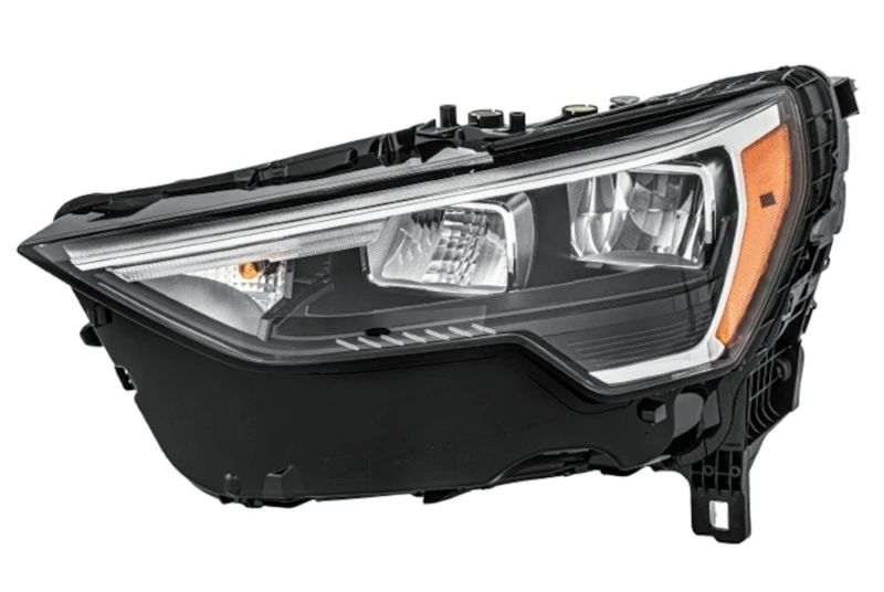 Hella 2019-2022 Audi Q3 Scheinwerfer