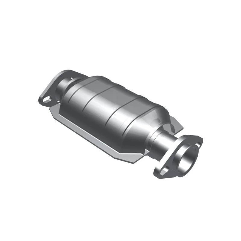 MagnaFlow-Katalysator Direkt Fit Capri 91-94