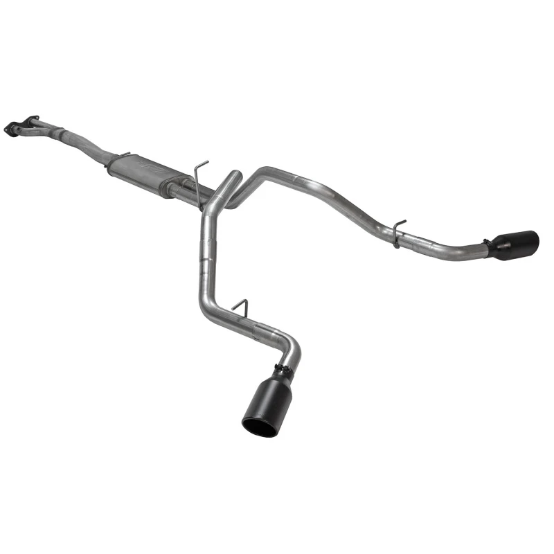 Flowmaster 96-99 GM 1500 5.7L FlowFX Cat-Back DOS Exhaust System