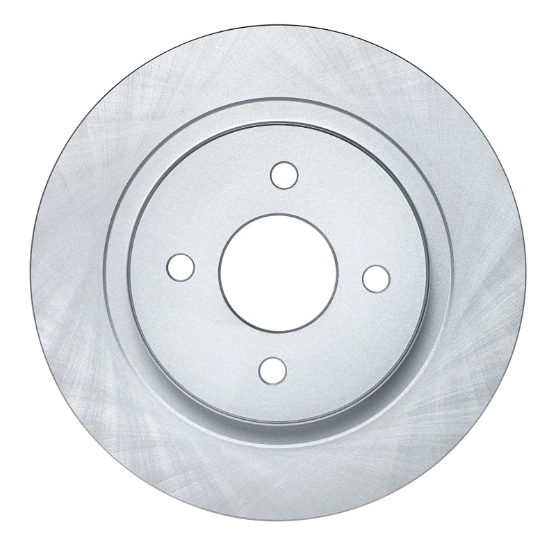 DFC 02-04 Ford Focus Rear GeoSPEC Coated Rotor