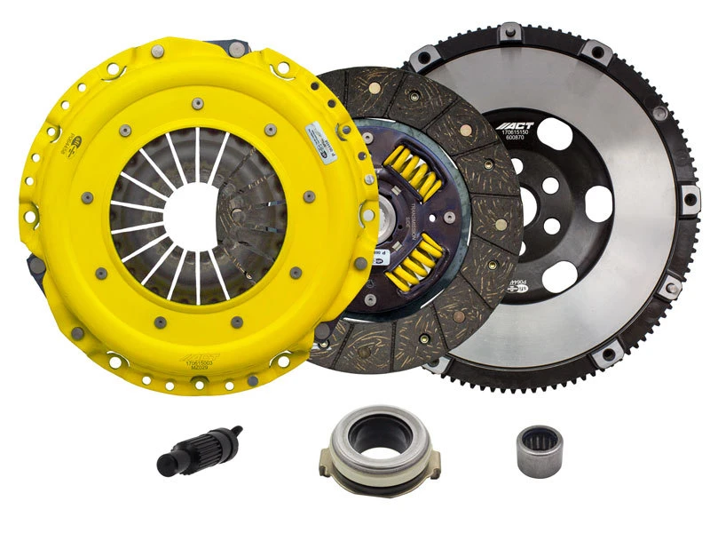 ACT HD/Perf Street Sprung Kupplungskit für 16-17 Mazda MX-5 Miata ND