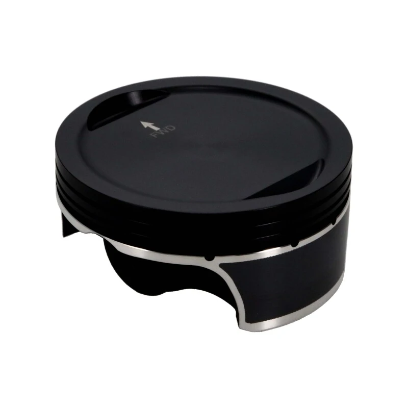 Wiseco HD 07-17 TC96 Dome 10.51 103cid (X) Piston Kit