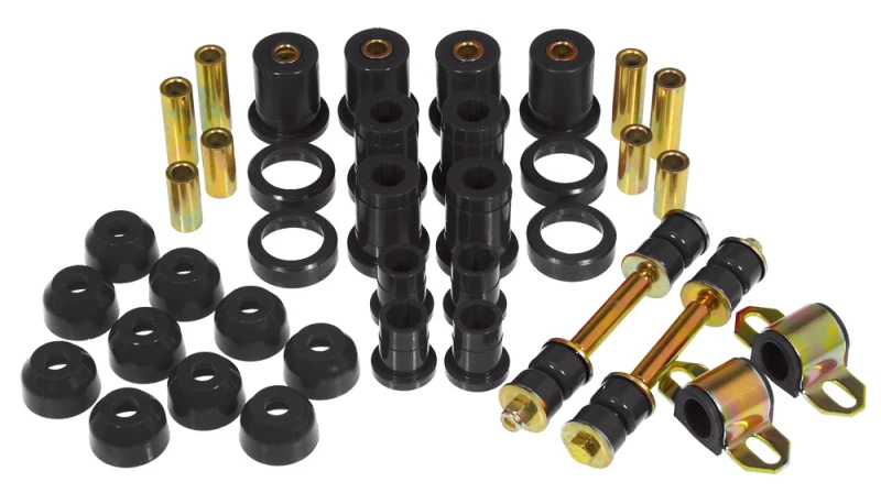 Prothane Total Kit für 1984–1987 Pontiac Fiero