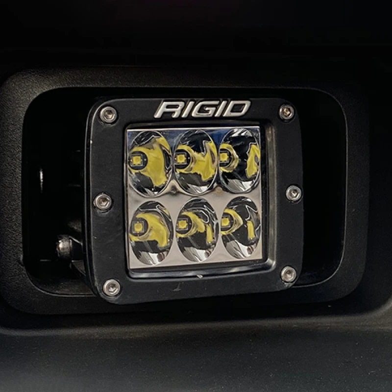 Ford Racing 18-20 F-150/17-19 Super Duty F-Serie Off-Road Nebellicht-Kit