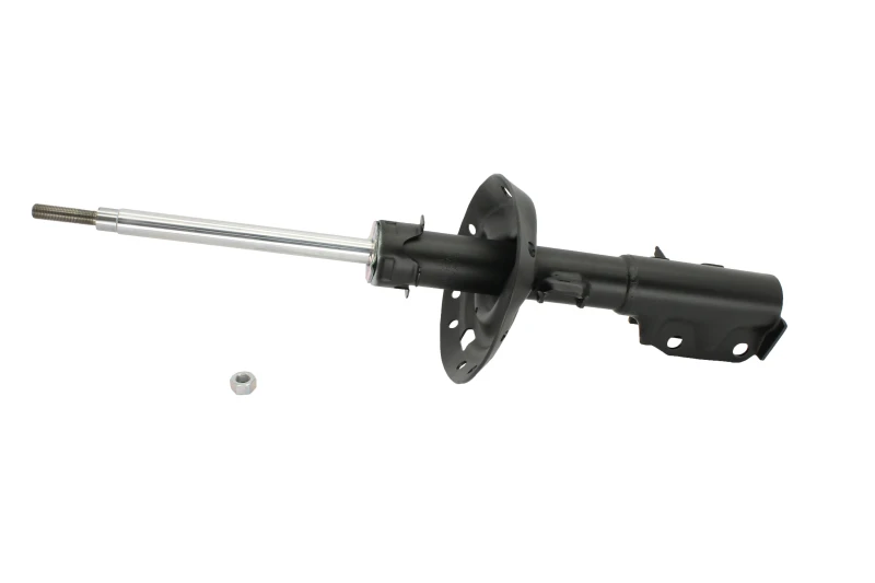 KYB Stoßdämpfer & Federbeine Excel-G vorne rechts HONDA Fit 2009-11