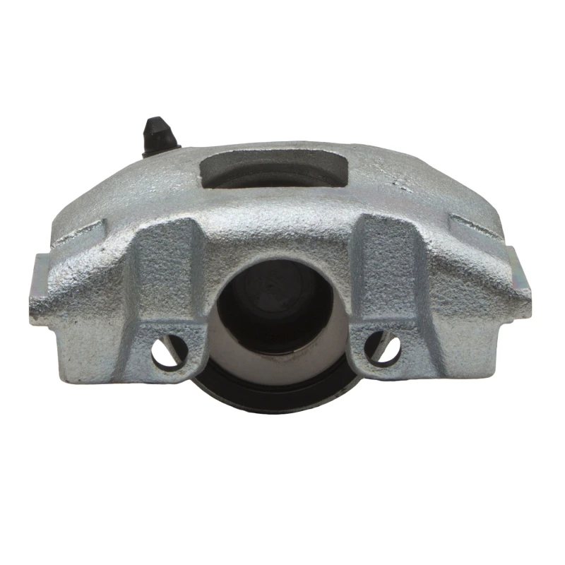 DFC 98-05 Mercedes-Benz ML430 Front-R Premium Caliper - Silver Zinc Coated