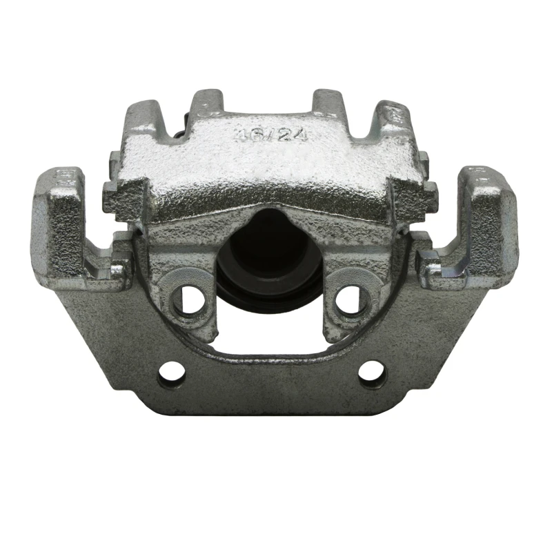 DFC 08-13 BMW M3 Rear-L Premium Caliper - Silver Zinc Coated